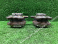 ступица передняя BMW 5 серия G30/G31 2020, 31206866315, 6871191 - фото №2