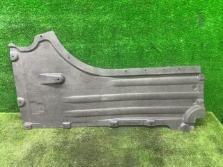защита днища BMW X5 G05 [рестайлинг] G05 2023, 3.0 л., B58B30P, бензин, АКПП, a96, внедорожник 5 дв., полный привод, 9477802, 51759477802