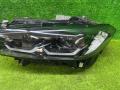 фара левая BMW 4 серия G22/G23 G22 2022, 2.0 л., B47 D20 B, дизель, АКПП, arctic race blue metallic (c4f), купе, полный привод, 9505109, 9505109 - фото №4