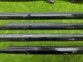 Комплект молдингов BMW 5 серия G30/G31 G30 2018, 4.4 л., N63 B44 C, бензин, АКПП, carbonschwarz metallic (416), седан, 7390140, 7390122, 7390121, 7433122, 7390142, 7390141, 7390139, 51357390122, 51357390121, 7433122, 51357390142, 51357390140, 51357390141, 51357390139 - фото №6