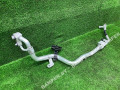 трубка кондиционера BMW 5 серия G30/G31 2020, 3.0 л., гибрид, 64539324796 - фото №3