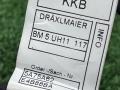 проводка датчиков парковки BMW X5 G05 [рестайлинг] G05 2023, 3.0 л., B57 D30 B, дизель, АКПП, mineralweiß metallic (a96), внедорожник 5 дв., полный привод, 5A75A62, 5A75A62 - фото №6