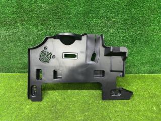 накладка на торпедо (консоль) BMW X7 G07 2021, 4.4 л., N63B44D, бензин, 416 carbon-schwarz, внедорожник 5 дв., полный привод, 9399364, 51459399364