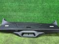 обшивка крышки багажника BMW X7 G07 2021, 4.4 л., N63B44D, бензин, 416 carbon-schwarz, внедорожник 5 дв., полный привод, 7442975, 51497442975 - фото №6