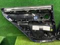 Обшивка двери (дверная карта) комплект BMW X5 F15 2016, 4.4 л., N63 B44 A, бензин, АКПП, 475, внедорожник 5 дв., полный привод, 7292104, 7292103, 51427292104, 51427292103, FI161188636X, 51427292103PLA, FIS191269N - фото №11