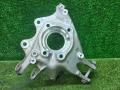 кулак задний левый BMW M3 G80/G81 G80 2023, 3.0 л., S58B30A, бензин, АКПП, c31, седан, полный привод, правый руль, 8095657, 33308095657 - фото №5
