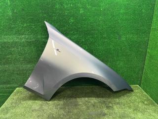 крыло переднее правое BMW 3 серия G20 2021, 3.0 л., B58B30, бензин, АКПП, oxidgrau ii metallic (c4a), седан, полный привод, правый руль, 8494440, 41008494440
