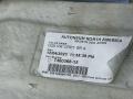 ковер салонный BMW X5 G05 [рестайлинг] G05 2023, 3.0 л., B57 D30 B, дизель, АКПП, carbonschwarz metallic (416), внедорожник 5 дв., полный привод, 7480368, 51477480368, 8076339, 51478076339, 9483128, 51479483128 - фото №12