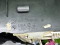Обшивка двери (дверная карта) комплект BMW X7 G07 2021, 4.4 л., N63B44D, бензин, 416 carbon-schwarz, внедорожник 5 дв., полный привод, 6036069, 6036068, 6036068, 6036069 - фото №26