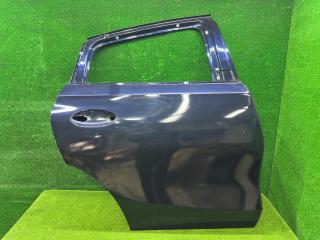 дверь задняя правая BMW X6 G06 2023, 3.0 л., B57 D30 B, дизель, АКПП, 475, внедорожник 5 дв., полный привод, 41008497452, 8497452