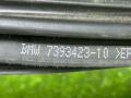 уплотнитель двери BMW X3 G01 2020, 2.0 л., B46 B20 B, бензин, АКПП, a96, внедорожник 5 дв., задний привод, 7393423, 7393423 - фото №5