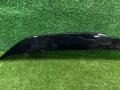 спойлер BMW 5 серия G30/G31 G30 2018, 4.4 л., N63 B44 C, бензин, АКПП, carbonschwarz metallic (416), седан - фото №6