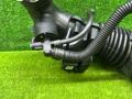 патрубок турбины BMW X5 G05 [рестайлинг] G05 2023, 3.0 л., B58B30P, бензин, АКПП, a96, внедорожник 5 дв., полный привод, 5A1F9C2, 13715A1F9C2 - фото №5