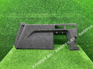 обшивка багажника BMW X5 G05 2021, 3.0 л., i, бензин, АКПП, внедорожник 5 дв., 51477479780, 7479780
