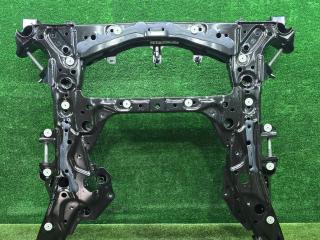 балка подвески передняя (подрамник) BMW X5 G05 [рестайлинг] G05 2023, 3.0 л., B58B30P, бензин, АКПП, brooklyn grau metallic (c4p), внедорожник 5 дв., полный привод, 6884852, 31106884852