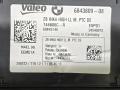 отопитель в сборе (печка) BMW 4 серия G22/G23 G22 2022, 2.0 л., B47 D20 B, дизель, АКПП, arctic race blue metallic (c4f), купе, полный привод, 6843809, 5A05706, 6843809, 5A05706 - фото №8