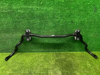 стабилизатор подвески передний BMW X5 G05 [рестайлинг] G05 2023, 3.0 л., B57 D30 B, дизель, АКПП, mineralweiß metallic (a96), внедорожник 5 дв., полный привод, 6873972, 31356873972