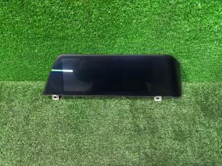 монитор мультимедиа BMW 3 серия G20 2021, 3.0 л., B58B30, бензин, АКПП, oxidgrau ii metallic (c4a), седан, полный привод, правый руль, 7927754, 65507927754