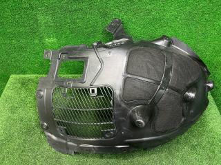 защита арок передняя левая (подкрылок) BMW X7 G07 2021, 4.4 л., N63B44D, бензин, 416 carbon-schwarz, внедорожник 5 дв., полный привод, 7424911, 51717424911