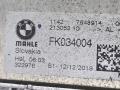 двигатель BMW X7 G07 2021, 4.4 л., N63B44D, бензин, 416 carbon-schwarz, внедорожник 5 дв., полный привод, 11002458510, 2458510, N63B44D - фото №19