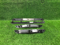 Накладка на порог внутренняя (комплект) BMW X6 G06 2020, 3.0 л., B58B30, бензин, АКПП, полный привод, 51478069271, 8072328, 8072327, 51478072328, 51478072327 - фото №4