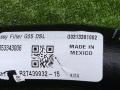 горловина топливного бака BMW X5 G05 [рестайлинг] G05 2023, 3.0 л., B57 D30 B, дизель, АКПП, carbonschwarz metallic (416), внедорожник 5 дв., полный привод, 7439932, 16117439932 - фото №7