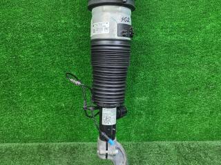 пневмостойка передняя BMW X7 G07 [рестайлинг] G07 2024, 3.0 л., B58B30P, бензин, АКПП, black sapphire metallic (475), внедорожник 5 дв., полный привод, правый руль, 6869035, 37106869035