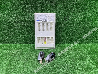 Блок управления BCM (Body Control Module) BMW X7 G07 [рестайлинг] 2023, 3.0 л., i, бензин, АКПП, внедорожник 5 дв., 61355A87766