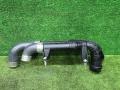 патрубок интеркулера BMW X3 M F97 2020, 3.0 л., S58B30A, бензин, а300, полный привод, правый руль, 8054842, 13718054842 - фото №7