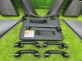 потолок BMW X5 G05 [рестайлинг] G05 2023, 3.0 л., B57 D30 B, дизель, АКПП, mineralweiß metallic (a96), внедорожник 5 дв., полный привод, 5A0D9B4, 5A0D9C7, 5A0D9B3, 5A0D9C8, 5A70A18, 5A0D9B4, 5A0D9C7, 5A0D9B3, 5A0D9C8, 5A70A18, 7433703, 7433704, 7433704, 7433703 - фото №25