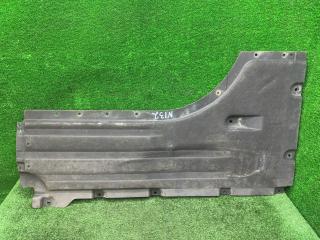 защита днища BMW X7 G07 2021, 4.4 л., N63B44D, бензин, 416 carbon-schwarz, внедорожник 5 дв., полный привод, 7424882, 51757424882