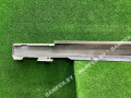 накладка на порог BMW 8 серия G14/G15 2021, 4.4 л., i, бензин, АКПП, седан, 51778747266 - фото №7