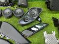 комплект акустики BMW X5 G05 [рестайлинг] G05 2023, 3.0 л., B57 D30 B, дизель, АКПП, mineralweiß metallic (a96), внедорожник 5 дв., полный привод, 2622516, 65132622516, 6809632, 6813597, 5A5CA89, 2622518, 65136809632, 65136813597, 65125A5CA89, 65132622518, 7455104, 7455103, 51417455104, 51417455103, 2623517, 5A9BA92, 65132623517, 65125A9BA92 - фото №8