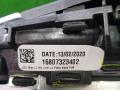 комплект декоративных накладок (дерева) салона BMW X7 G07 2021, 4.4 л., N63B44D, бензин, 416 carbon-schwarz, внедорожник 5 дв., полный привод, 8073234, 8073218, 8073226, 8073234, 8073218, 8073226 - фото №19