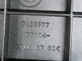 кронштейн (крепление) BMW X7 G07 [рестайлинг] G07 2025, 3.0 л., B57 D30 B, дизель, АКПП, 475, внедорожник 5 дв., полный привод, правый руль, 7438977, 51477438977 - фото №5