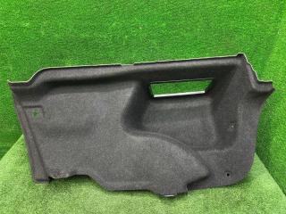 обшивка багажника BMW 3 серия G20 2021, 3.0 л., B58B30, бензин, АКПП, oxidgrau ii metallic (c4a), седан, полный привод, правый руль, 7438299, 51477438299