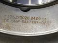 маховик BMW X7 G07 [рестайлинг] G07 2025, 3.0 л., B57 D30 B, дизель, АКПП, 475, внедорожник 5 дв., полный привод, правый руль, 5A47767, 5A47767 - фото №3