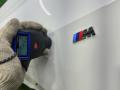 крыло переднее левое BMW X5 G05 [рестайлинг] G05 2023, 3.0 л., B57 D30 B, дизель, АКПП, mineralweiß metallic (a96), внедорожник 5 дв., полный привод, 7492363, 41007492363 - фото №12