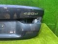 крышка багажника (дверь 3-5) BMW 4 серия G22/G23 G22 2022, 2.0 л., B47 D20 B, дизель, АКПП, arctic race blue metallic (c4f), купе, полный привод, 7956379, 41007956379 - фото №6
