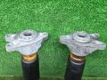 амортизатор задний BMW 3 серия G20 2021, 3.0 л., B58B30, бензин, АКПП, oxidgrau ii metallic (c4a), седан, полный привод, правый руль, 6895063, 37106895063 - фото №4