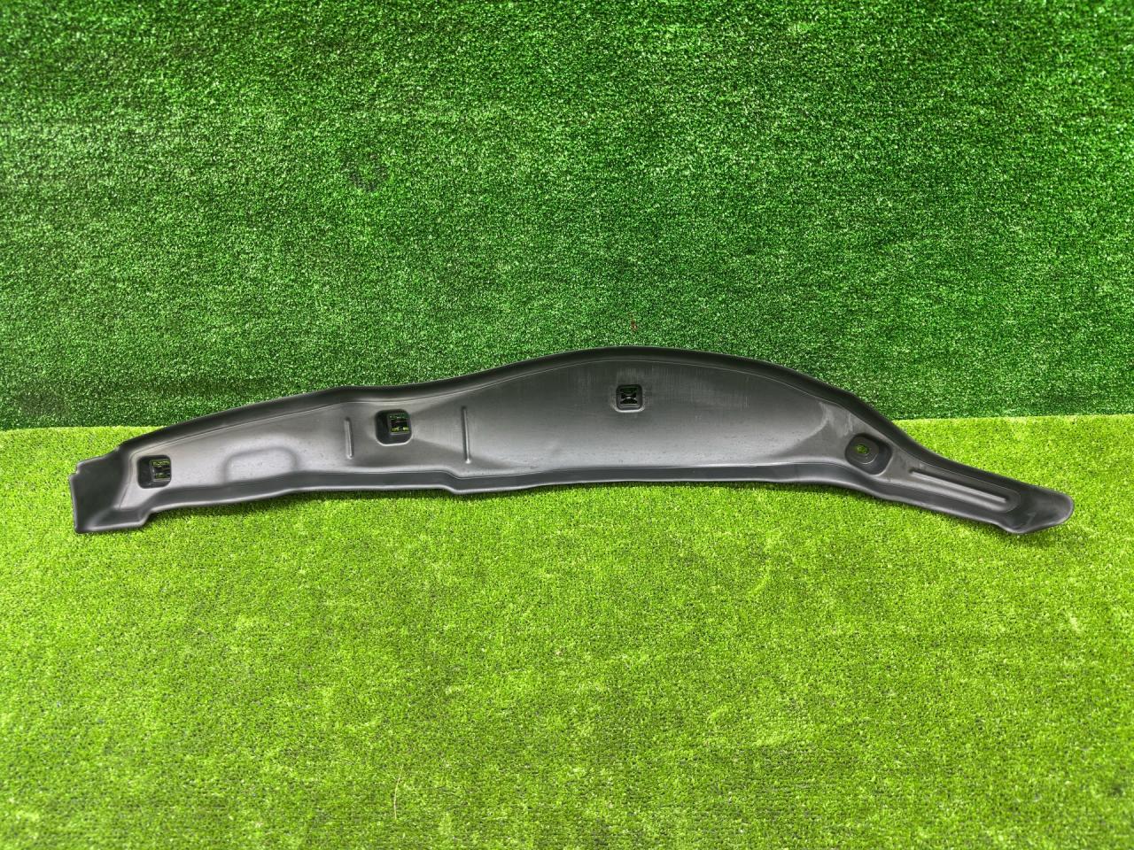 уплотнитель BMW X6 G06 2023, 3.0 л., B57 D30 B, дизель, АКПП, 475, внедорожник 5 дв., полный привод, 7472017, 51437472017 - фото №1