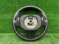 руль BMW X3 M F97 2020, 3.0 л., S58B30A, бензин, а300, полный привод, правый руль, 8096345, 8096345 - фото №7