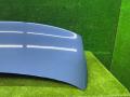 крышка багажника (дверь 3-5) BMW 4 серия G22/G23 G22 2022, 2.0 л., B47 D20 B, дизель, АКПП, arctic race blue metallic (c4f), купе, полный привод, 7956379, 41007956379 - фото №19