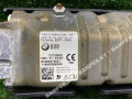 подушка безопасности коленная BMW 5 серия G30/G31 2020, 72129297724 - фото №6