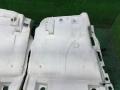 ковер салонный BMW X5 G05 [рестайлинг] G05 2023, 3.0 л., B58B30P, бензин, АКПП, a96, внедорожник 5 дв., полный привод, 7480368, 51477480368, 8076339, 51478076339, 9483128, 51479483128 - фото №15