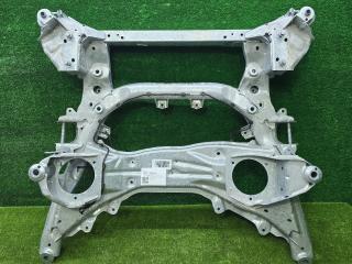 балка подвески передняя (подрамник) BMW 4 серия G22/G23 G22 2022, 2.0 л., B47 D20 B, дизель, АКПП, arctic race blue metallic (c4f), купе, полный привод, 8841116, 31108841116, 6861588, 22116861588