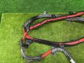 провод высоковольтный BMW X6 G06 2020, 3.0 л., B58B30, бензин, АКПП, полный привод, 9442588, 9442588 - фото №8