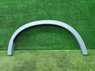 накладка колесной арки BMW X5 G05 [рестайлинг] G05 2023, 3.0 л., B58B30P, бензин, АКПП, brooklyn grau metallic (c4p), внедорожник 5 дв., полный привод, 8069288, 8069288