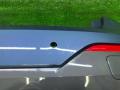 бампер задний BMW 4 серия G22/G23 G22 2022, 2.0 л., B47 D20 B, дизель, АКПП, arctic race blue metallic (c4f), купе, полный привод, 8075834, 51128075834 - фото №12