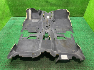 ковер салонный BMW 7 серия F01/F02 2011, 7328933, 8056046, 51477328933, 51478056046